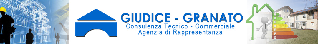 Giudice Granato Logo